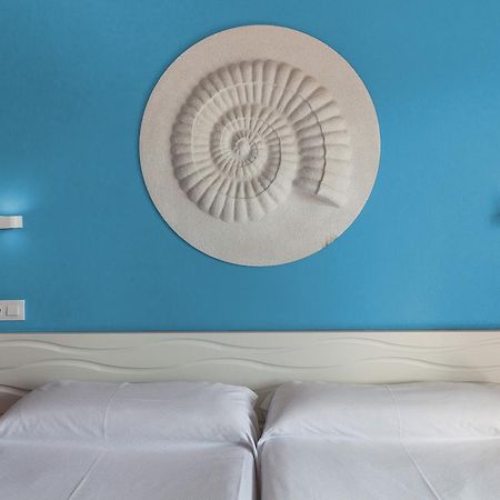 Hotel Bluesea Montevista Hawai Lloret de Mar Exterior foto